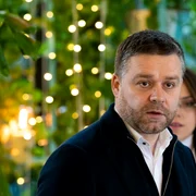 Ciprian Ciucu FOTO Mediafax 