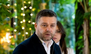 Ciprian Ciucu FOTO Mediafax