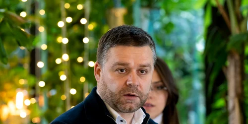 Ciprian Ciucu FOTO Mediafax