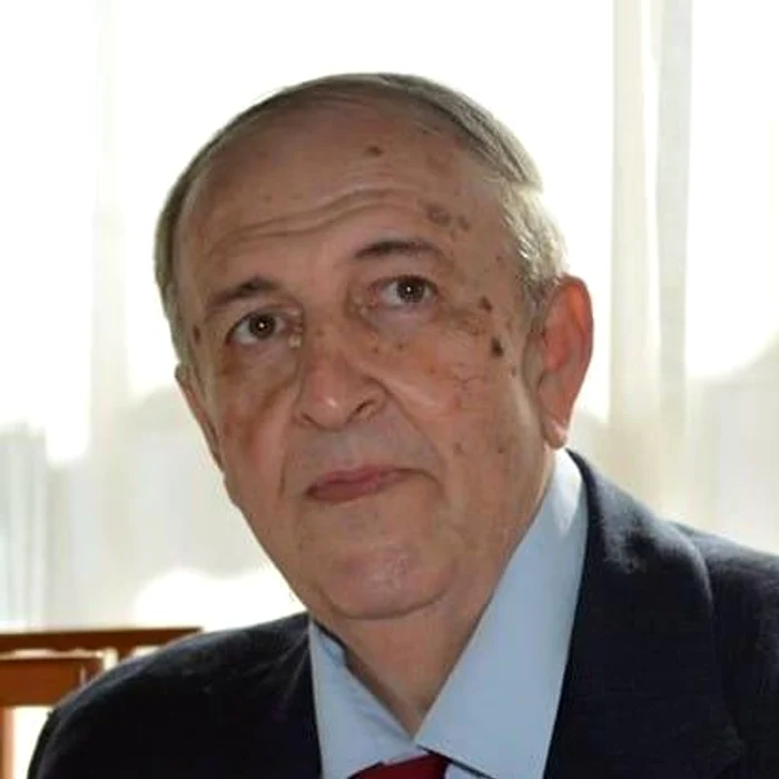 A murit jurnalistul Dan Teodorescu FOTO facebook Dan Teodorescu