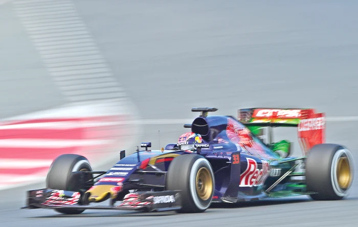 
    La 17 ani şi 166 de zile, olandezul Verstappen va deveni cel mai tânăr pilot  