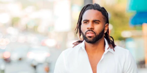 Jason Derulo vine la NEVERSEA Sursa Facebook J.D