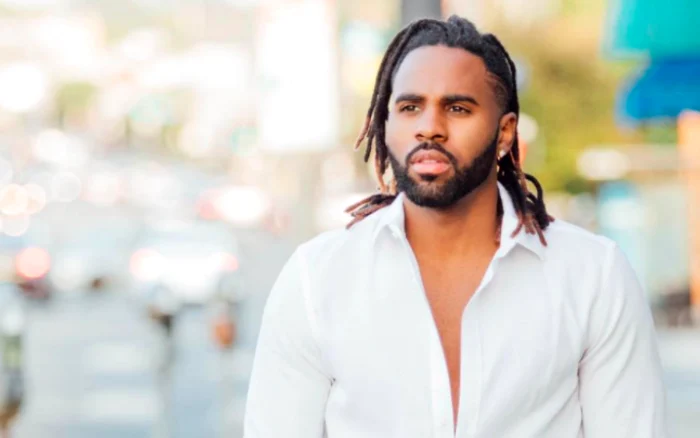 Jason Derulo vine la NEVERSEA Sursa Facebook J.D