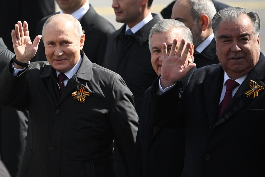 Vladimir Putin poartă regulat vestă antiglonț, iar măsurile de securitate au fost sporite la un nivel fără precedent, după atacurile asupra liderilor europeni