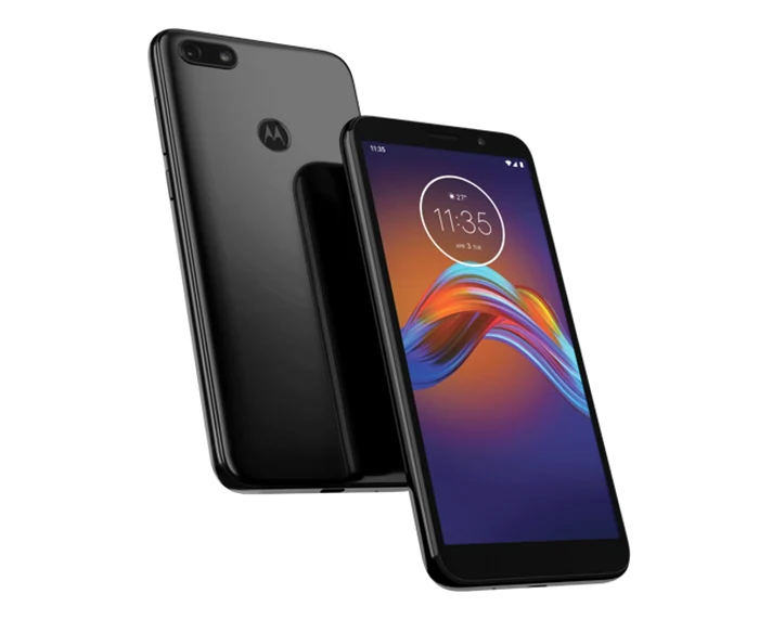 Moto E6 Play motorola