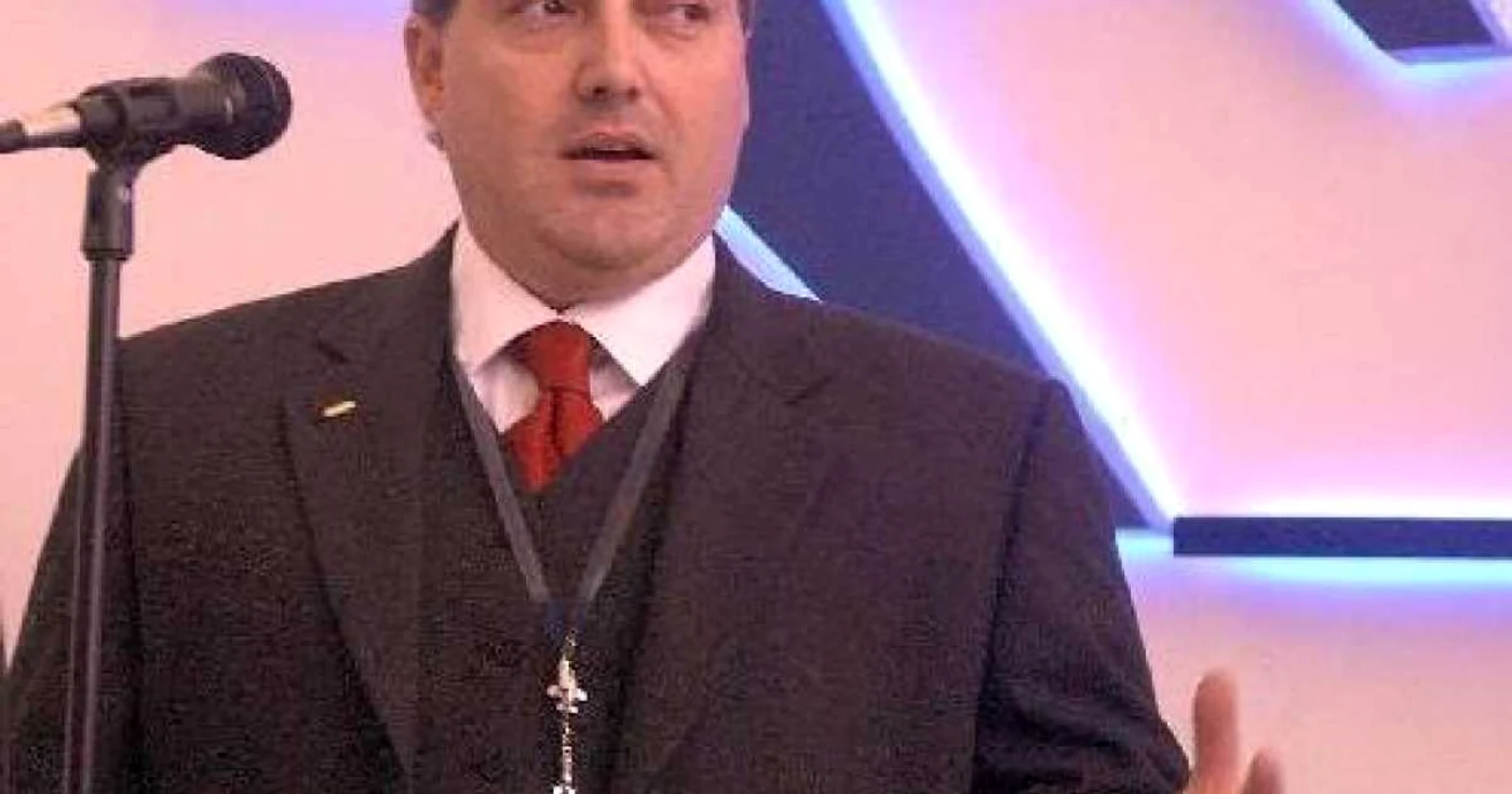 Sorinel Ciobanu