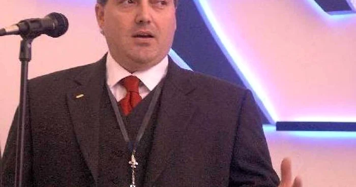 Sorinel Ciobanu