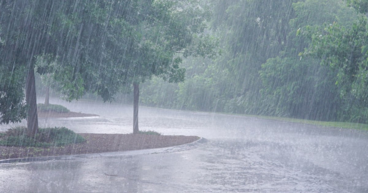 Prognoza meteo a fost actualizată. Unde sunt așteptate ploi și ninsori