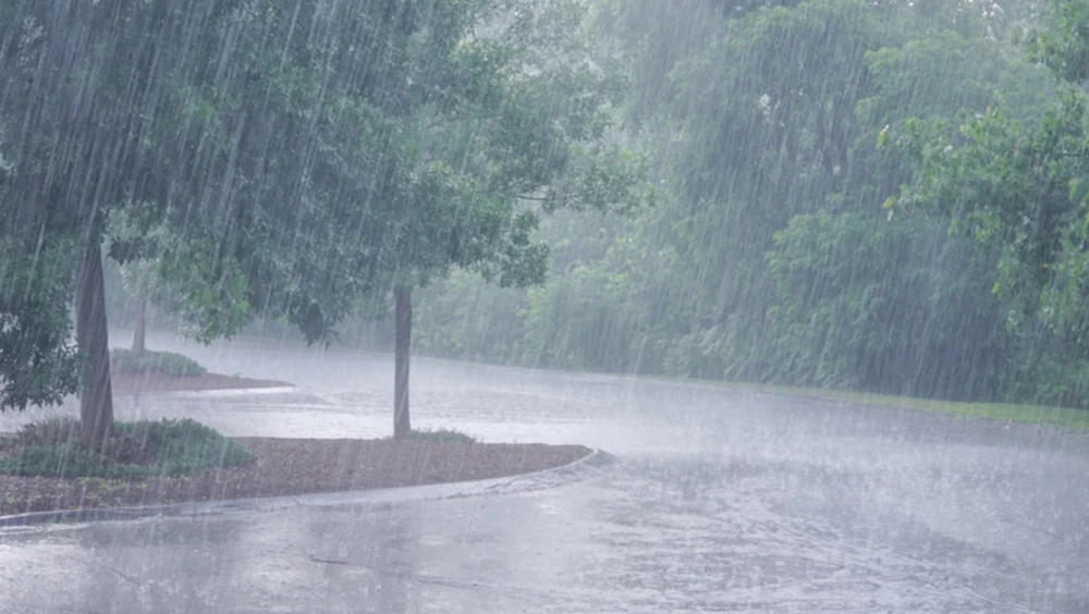 Cod roșu de ploi abundente în sudul Spaniei. MAE avertizează românii aflați în Andaluzia