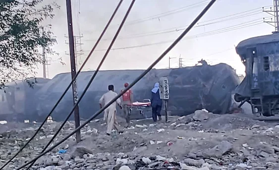 Explozi în Pakistan FOTO: X