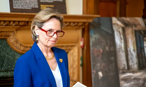 ASR Principesa Sofia, vizită la Edinburgh, 2 iulie 2025 ©Bryan Robertson 2 jpg