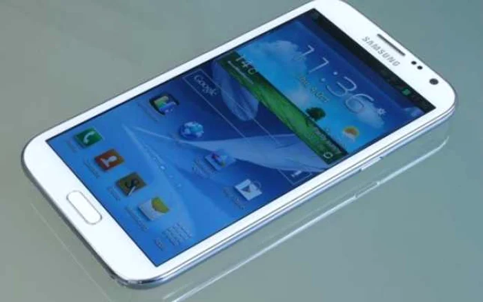Samsung Galaxy Grand