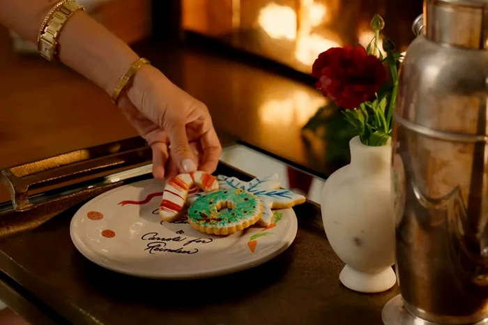 Meghan Markle promovează iubirea de Crăciun, Profimedia (1) jpg