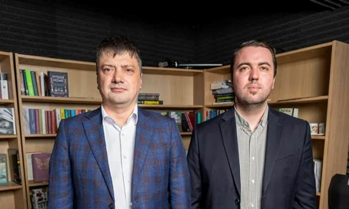 Foto Arhivă personală