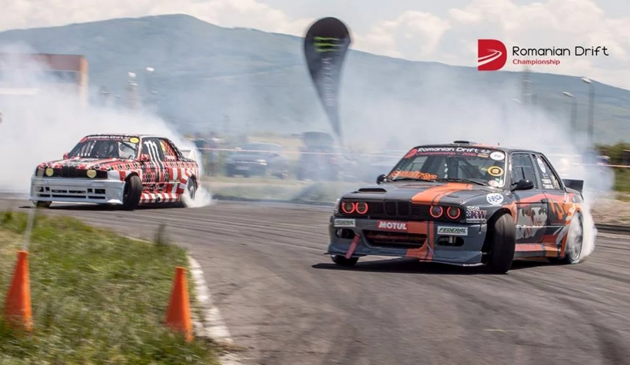 drift