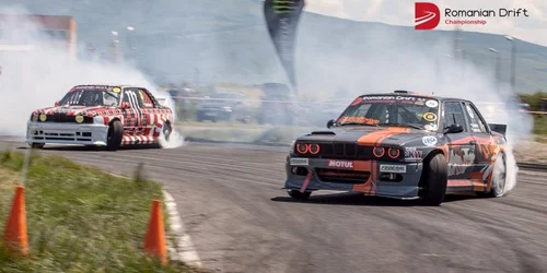 drift