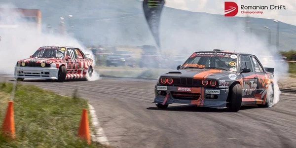 drift