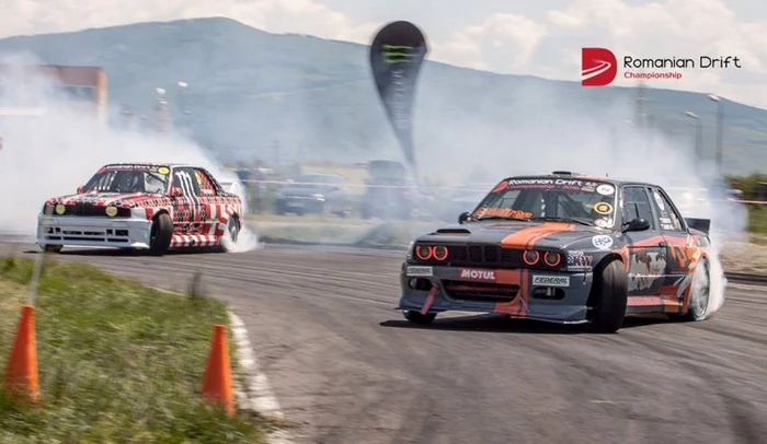 drift