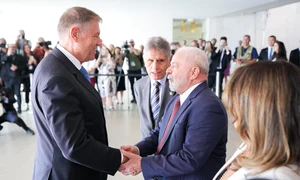 Iohannis si Lula vizita jpeg