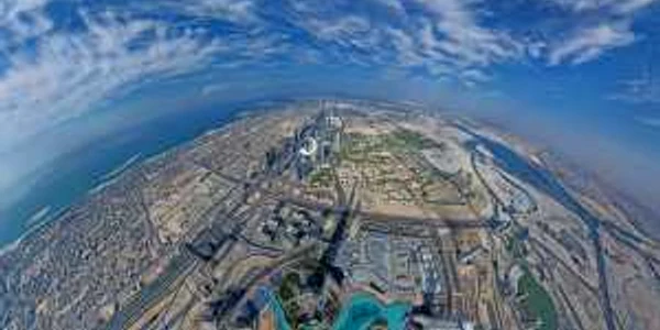 burj khalifa