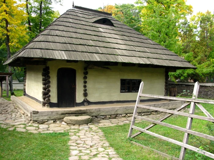 calarasi dimitrie gusti savantul care a infiintat muzeul satului foto muzeulsatului.ro