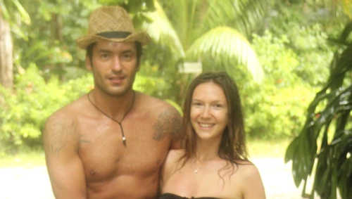 Adela Popescu și Radu Vâlcan sunt împreună de cinci ani. În toamna lui 2015, cei doi fac nuntafoto: arhiva personală