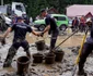 Intervențiile continuă în ritm susținut în județul Suceava. FOTO: DSU