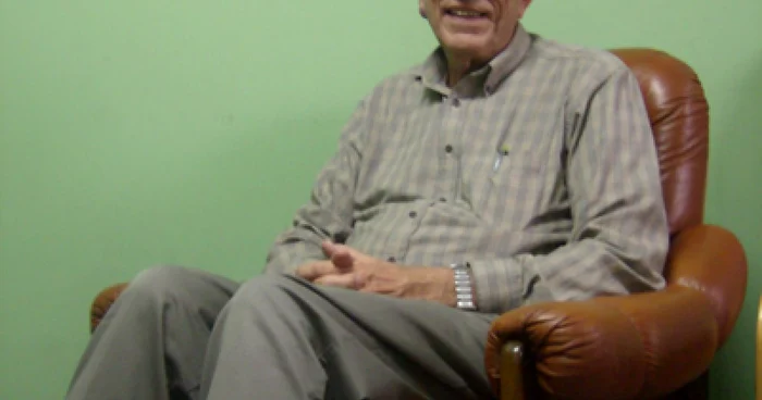 Hunedoara: PORTRET / Bert Block, un misionar din Mexic la Deva