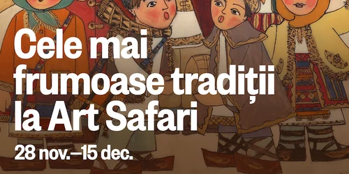 Cele mai frumoase tradiții PNG