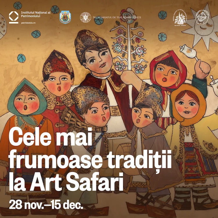 Cele mai frumoase tradiții PNG