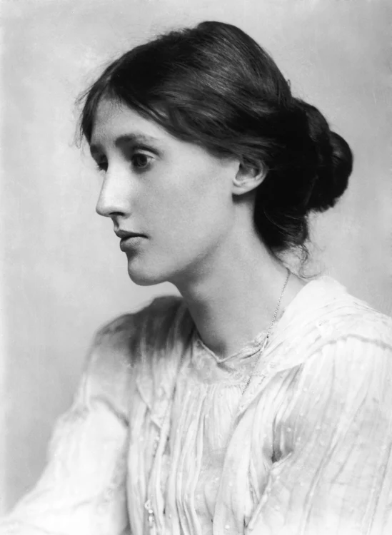 Vedete care s-au sinucis. Virginia Woolf s-a înecat