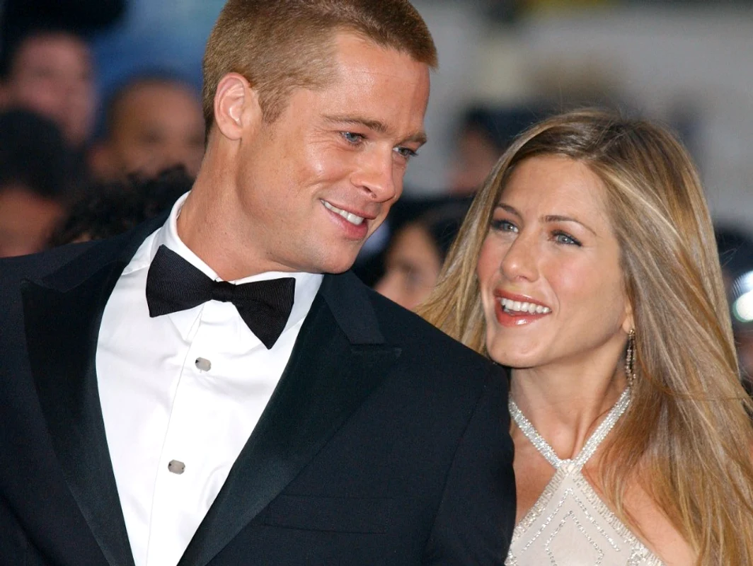 9 brad pitt si jennifer aniston 1 jpg jpeg