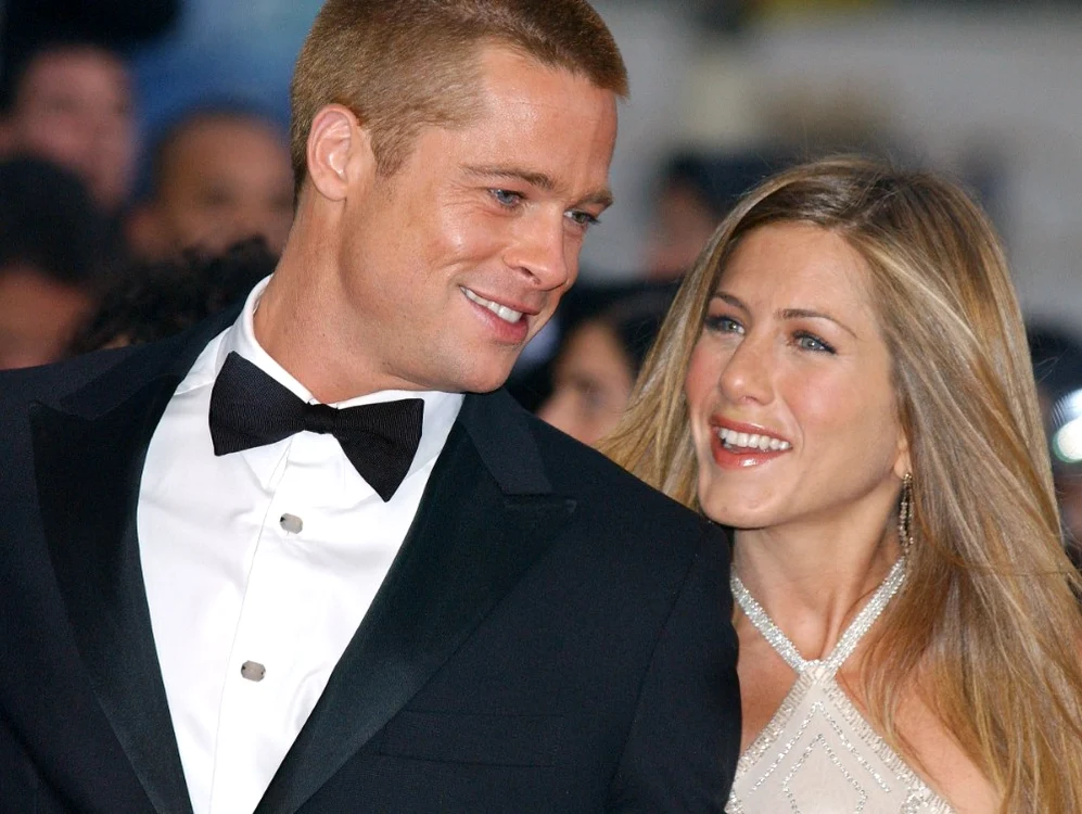 9 brad pitt si jennifer aniston 1 jpg jpeg