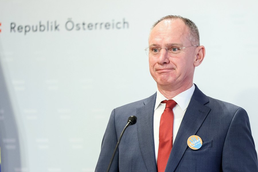 Viena ține România în șah pe tema Schengen. Ministrul austriac de Interne: Nu pot să dau o dată
