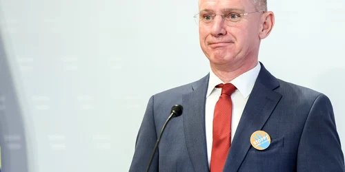 Gerhard Karner FOTO Profimedia 