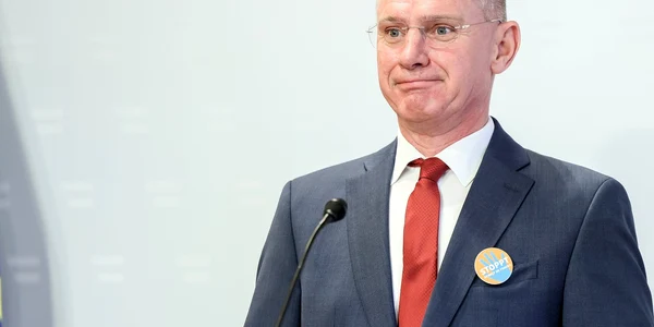 Gerhard Karner FOTO Profimedia 