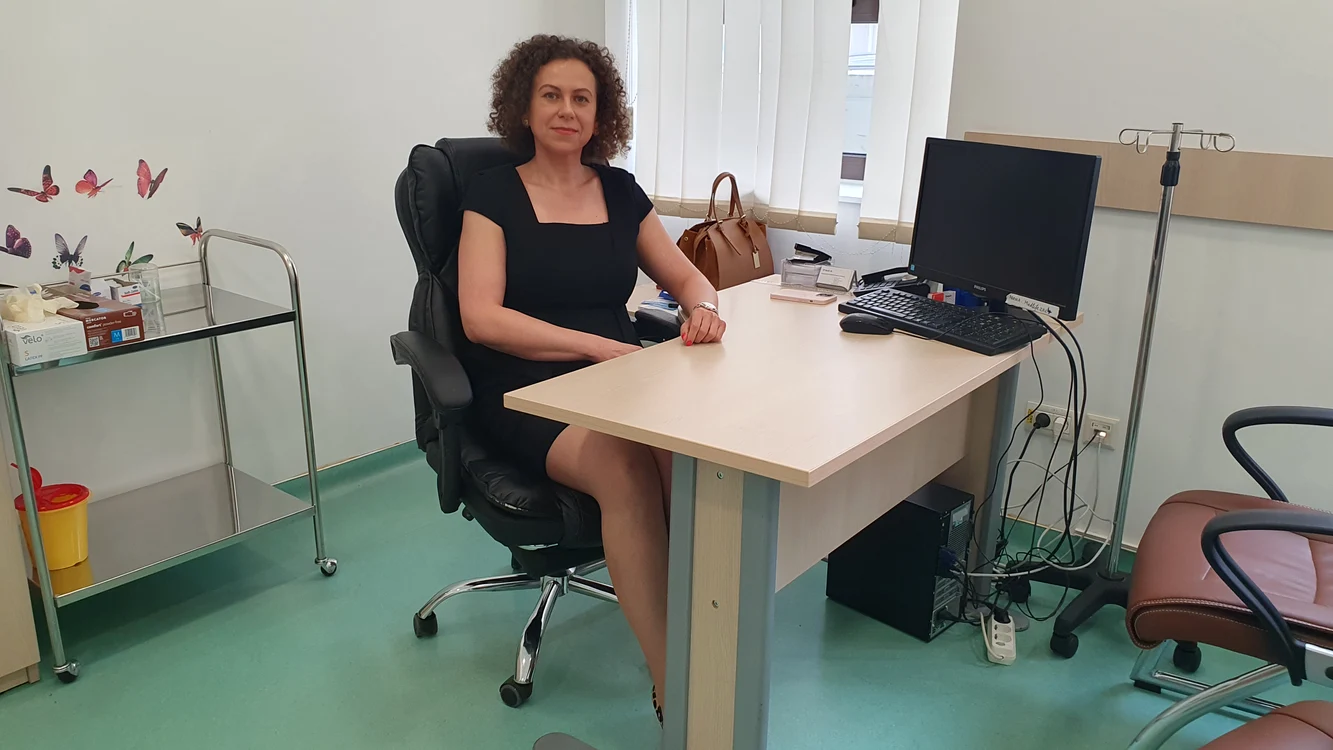 Cea mai mare provocare pentru medicul cardiolog sunt fumătorii FOTO Valentin Trufașu