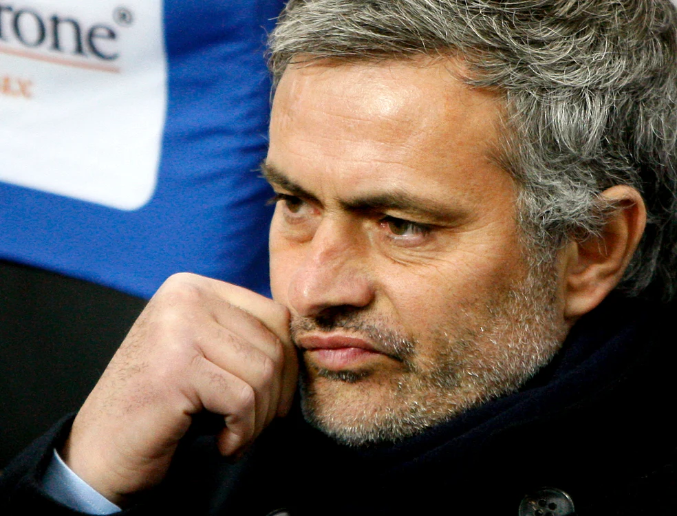 
    Portughezul Jose Mourinho e de mai bine de un deceniu o legendă a fotbalului mondial, care nu lasă indiferent pe nimenifoto: AP  
