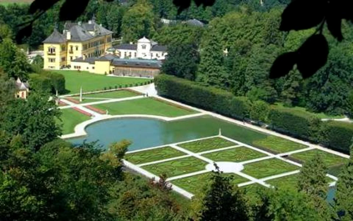 Palatul Hellbrunn jpg jpeg