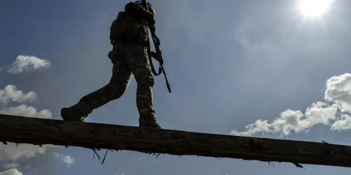 Recruți ucraineni antrenamente FOTO EPA EFE jpg