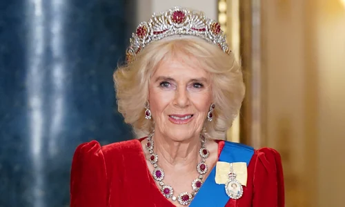 Regina Camilla la dineul pentru președintele Republicii Coreea (2) jpg