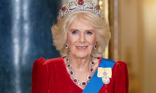 Regina Camilla la dineul pentru președintele Republicii Coreea (2) jpg