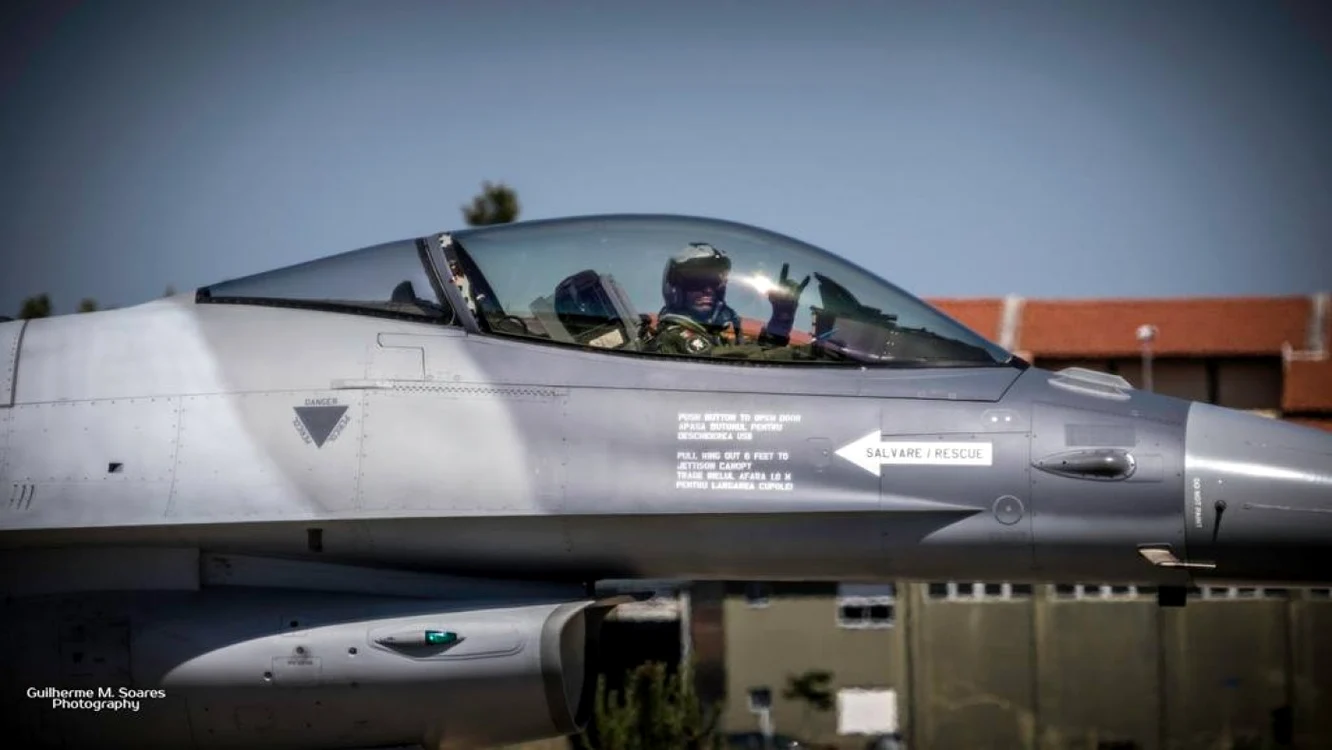 Utilajele vor intra în dotarea a şapte baze militare