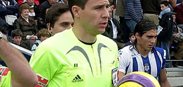 Craiova: Ştiinţa, arbitrată de un iberic în jocul cu Vaslui