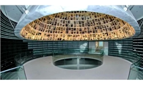 Evenimente dedicate memoriei victimelor Holocaustului din România  12 13 mai 2013 jpeg