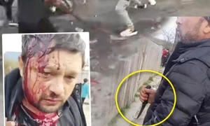 bataie Vaslui foto Vremea Noua jpg