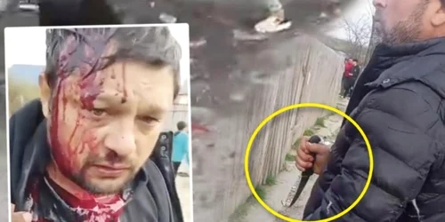 bataie Vaslui foto Vremea Noua jpg