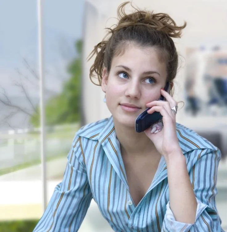 
    Click! îţi arată cum să afli vibraţia numărului de telefon. (Foto arhivă)  