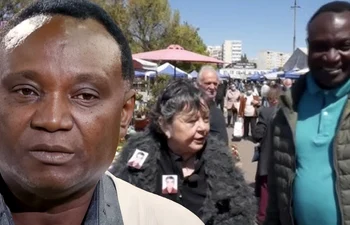 Victor Yila, mărturii cutremurătoare despre ultimele zile ale Ancăi Pandrea