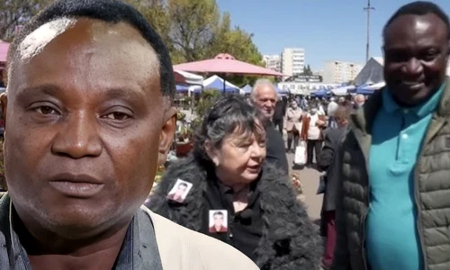 Victor Yila, mărturii cutremurătoare despre ultimele zile ale Ancăi Pandrea